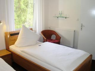 Hotel Garni Waldsegler - Bad Sachsa - 9