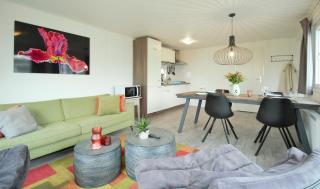 Chalet By the Sea im Breskens Zeeland - 2