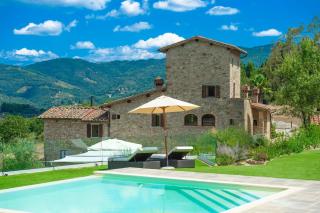 Villa il Vigneto - Homelike Villas - Panzano - 0