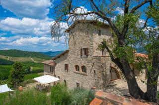 Villa il Vigneto - Teloni - 9