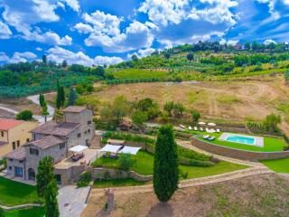 Villa il Vigneto - Homelike Villas - Panzano - 7