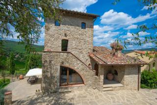 Villa il Vigneto - Homelike Villas - Panzano - 5