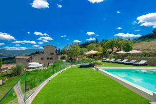 Villa il Vigneto - Teloni - 4