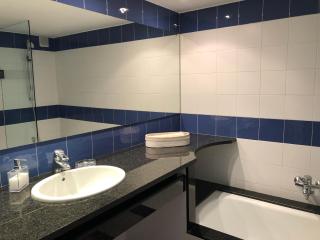 MATILLA - Apartamento con parquin - 3