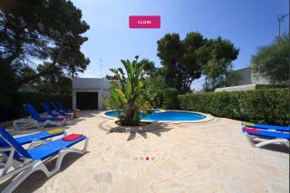 Villa Marions - Santanyi - 8