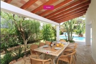 Villa Marions - Santanyi - 9