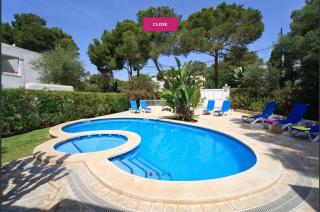 Villa Marions - Santanyi - 0