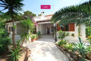 Villa Marions - Santanyi - 6