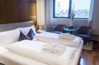 The PENZ Hotel - Innsbruck - 6