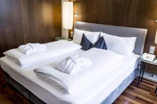 The PENZ Hotel - Innsbruck - 7