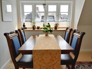 Ferienwohnung Gül Waanang - Nebel - 7