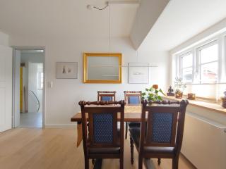 Ferienwohnung Gül Waanang - Nebel - 1