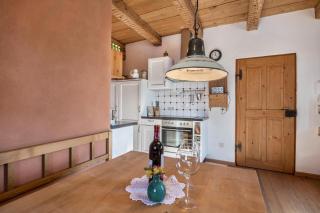 Ferienwohnung Wachsbichl - Unterammergau - 7