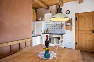Ferienwohnung Wachsbichl - Unterammergau - 6