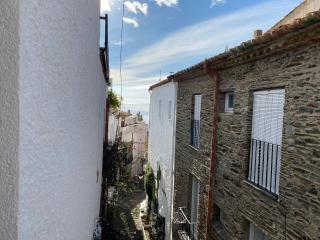 PUIG VIDAL - Casa tranquila a 50mts de la playa - Cadaqués - 4