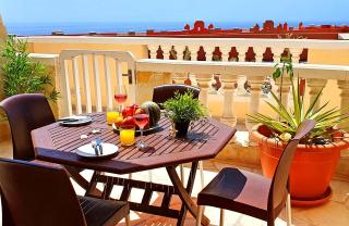 Ferienwohnung SOTAVENTO 2 - Costa Calma - WiFi - max 4 Personen - Costa Calma - 0