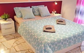 Ferienwohnung SOTAVENTO 2 - Costa Calma - WiFi - max 4 Personen - 7