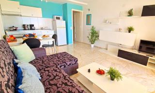 Ferienwohnung SOTAVENTO 2 - Costa Calma - WiFi - max 4 Personen - 6