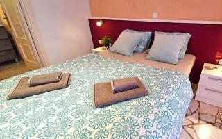 Ferienwohnung SOTAVENTO 2 - Costa Calma - WiFi - max 4 Personen - Costa Calma - 3