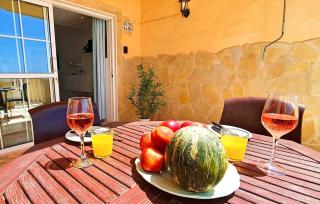 Ferienwohnung SOTAVENTO 2 - Costa Calma - WiFi - max 4 Personen - Costa Calma - 1
