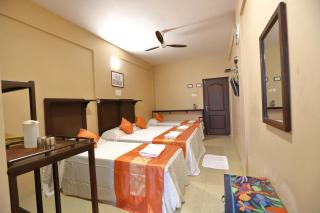 Dimar Beach Hotel - Calangute - 7
