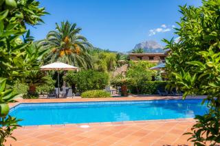 Finca Ca's Curial - Agroturismo - Adults Only - Sóller - 1