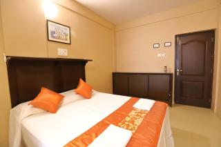 Dimar Beach Hotel - Calangute - 8