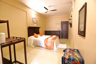 Dimar Beach Hotel - Calangute - 9