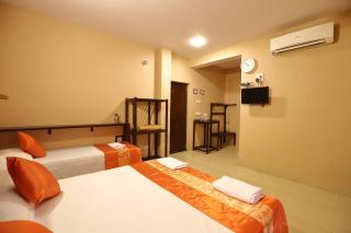 Dimar Beach Hotel - Calangute - 6