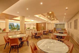 IMA House - Kochi - 1