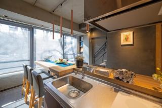 trive sakae 寝室と屋上のプロジェクター故障のため割引中 - Nagoya - 9