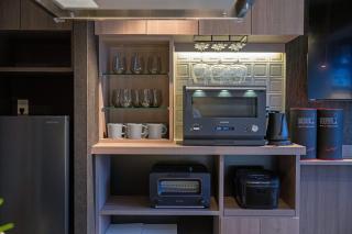 trive sakae 寝室と屋上のプロジェクター故障のため割引中 - Nagoya - 6