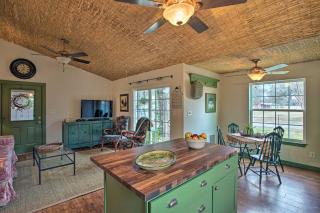 Quaint Countryside Casita 45 Mi to Ft Worth - Buckner - 2