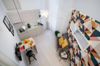 BpR Astro Studio Home - Budapest - 2