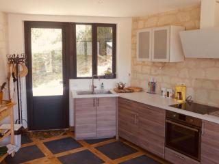 Holiday home near Thizay with private pool - Thizay - 1