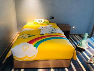 Holiday Inn Nantong Oasis International by IHG - 7