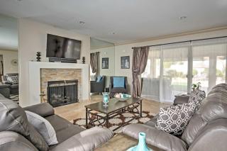 Stunning Home with Private Oasis - 1 half Mile to Strip - Las Vegas - 8