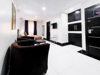 Pasadena Suites - Lekki - 4