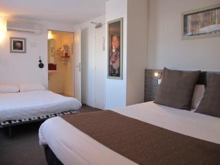 Sure Hotel by Best Western Nantes Saint-Herblain - Saint-Herblain - 9