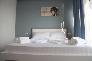 Twin Towers Hotel City & Beach Resort - 9