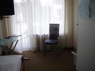 Hotel Garni Waldsegler - Bad Sachsa - 2