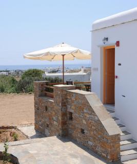 Aigaio Studios tinos - Tinos - 7