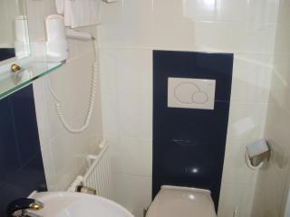 Hotel Garni Waldsegler - Bad Sachsa - 1