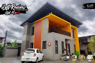 Bearry Loft - Nakhon Ratchasima - 8
