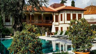 RuinAdalia Hotel - Adult Only - Antalya - 4