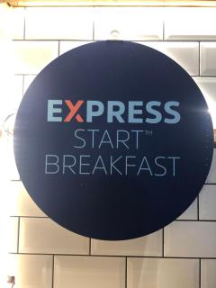 Holiday Inn Express London Victoria by IHG - London - 4