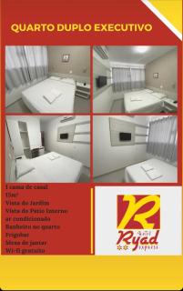 Hotel Ryad Express - São Luís - 7