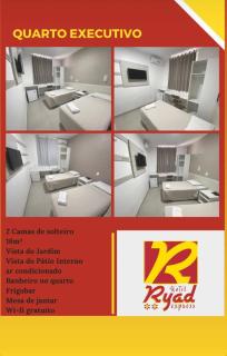 Hotel Ryad Express - São Luís - 8