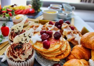 Rila Hotel Borovets - Borovets - 6