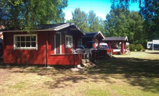 Ronneby Havscamping - Listerby - 0